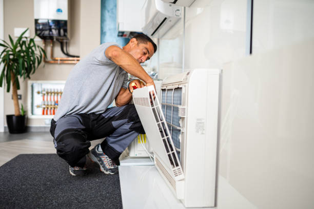 Best Affordable HVAC Duct Cleaning  in Plumsteadville, PA