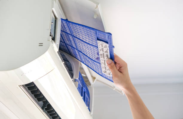 Best General Air Duct Cleaning  in Plumsteadville, PA