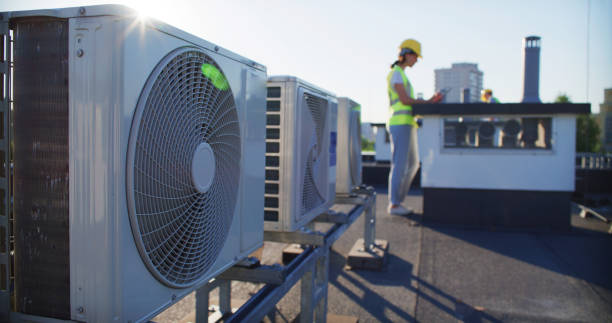 Trusted Plumsteadville, PA Airduct Cleaning Experts