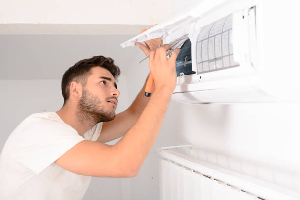Best Commercial Air Duct Cleaning  in Plumsteadville, PA